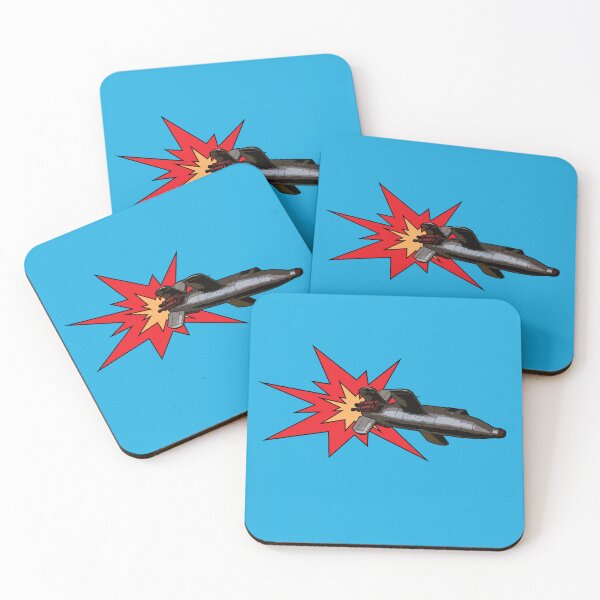 Item preview, Rocket propelled pop art! designed and sold by TimConstable.