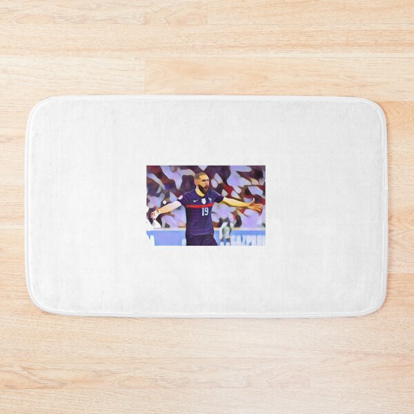 Item preview, karim benzema - legend team of france designed and sold by Jero-fan.