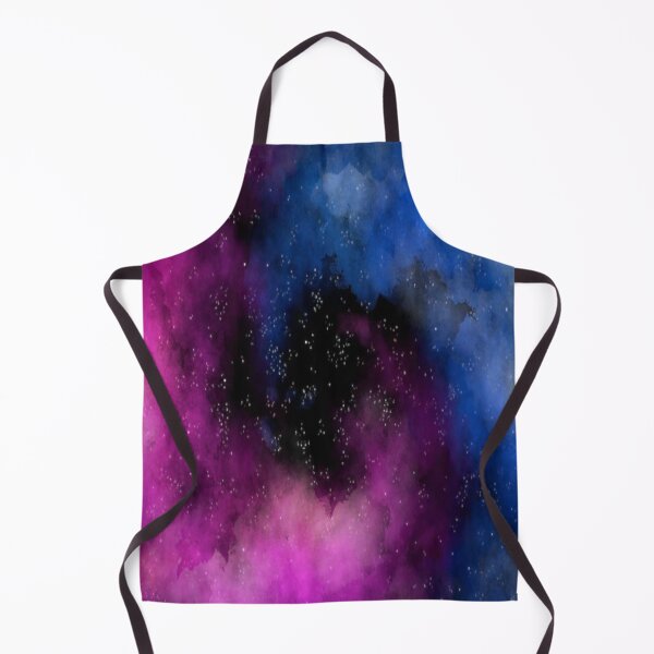 Item preview, Cool purple nebula galaxy outer space Universe designed and sold by BEAUTY ⭐⭐⭐⭐⭐.