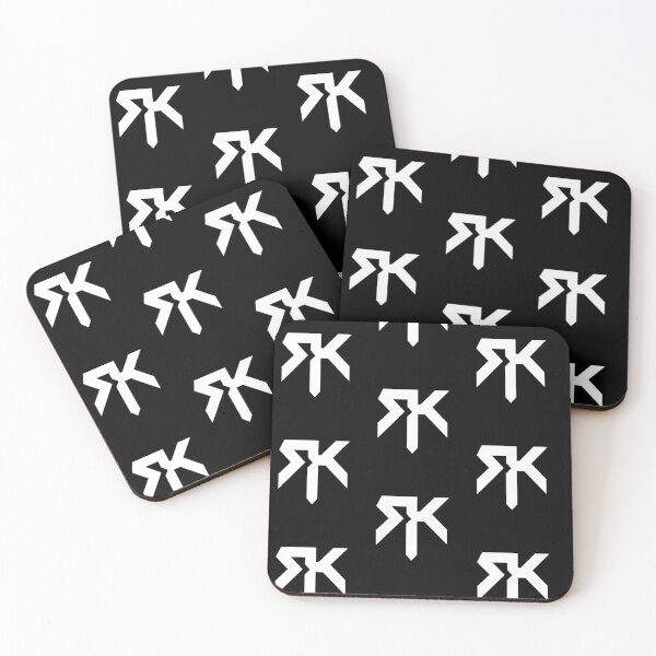 Item preview, RK LOGO designed and sold by RAPORI.