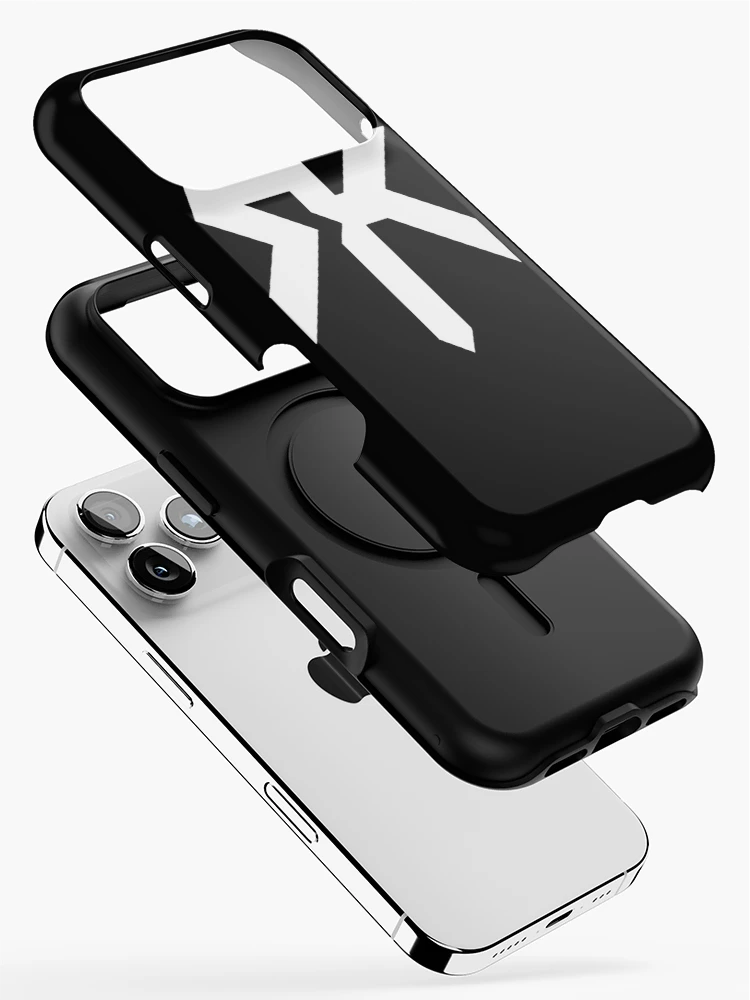 Thumbnail 2 of 4, iPhone Case, RK LOGO designed and sold by RAPORI.