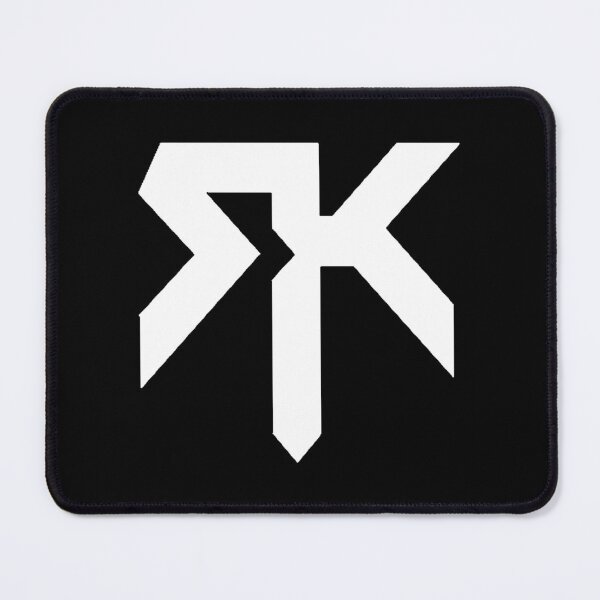 Item preview, RK LOGO designed and sold by RAPORI.