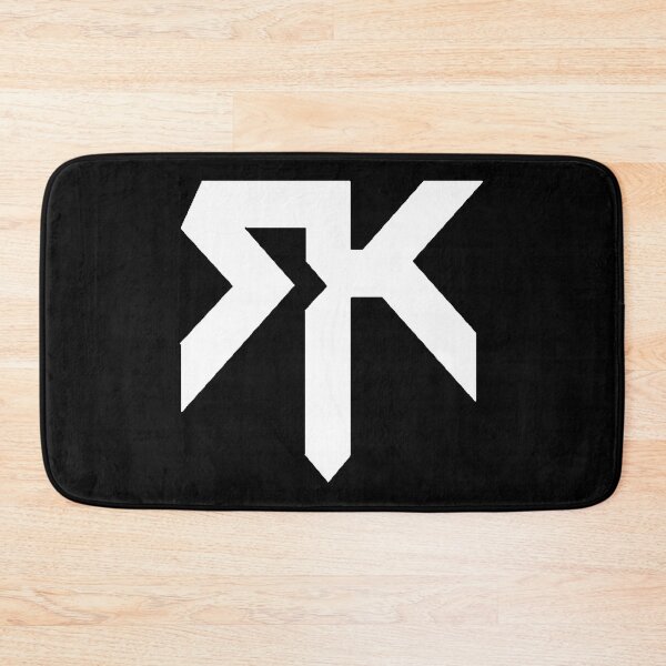 Item preview, RK LOGO designed and sold by RAPORI.