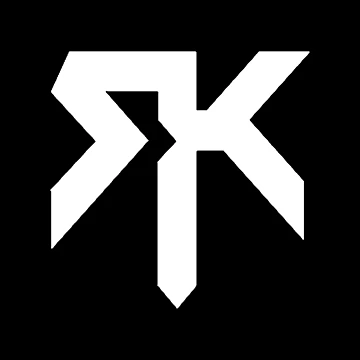 Artwork thumbnail, RK LOGO by RAPORI