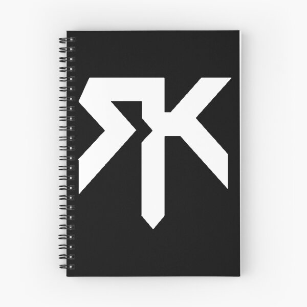 Item preview, RK LOGO designed and sold by RAPORI.