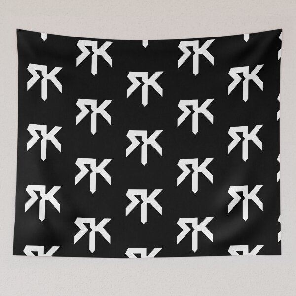 Item preview, RK LOGO designed and sold by RAPORI.
