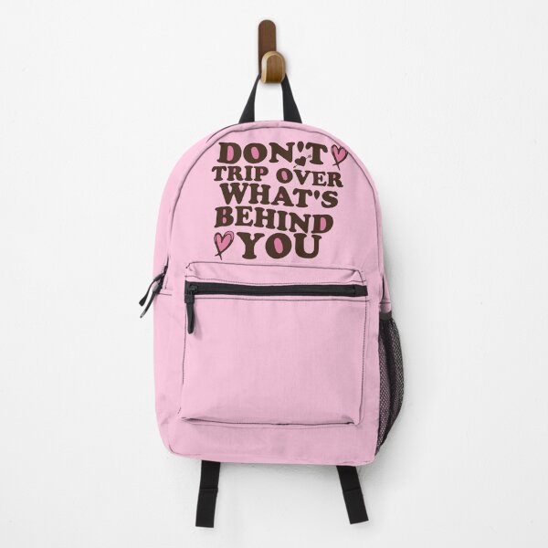 Item preview, Dont Trip Over Whats Behind You designed and sold by 5thseason-shop.