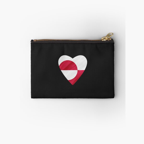 Item preview, Heart Greenland,  designed and sold by LuFilu.