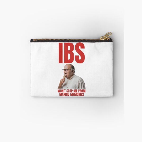 Item preview, IBS Won't Stop Me From Making Memories designed and sold by Big Twelve.