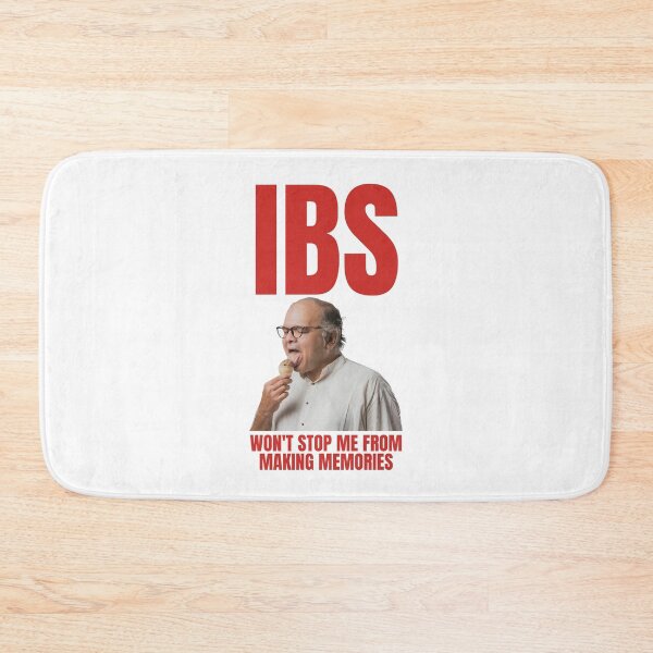 Item preview, IBS Won't Stop Me From Making Memories designed and sold by Big Twelve.