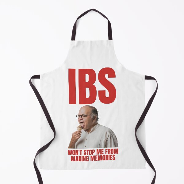 Item preview, IBS Won't Stop Me From Making Memories designed and sold by Big Twelve.