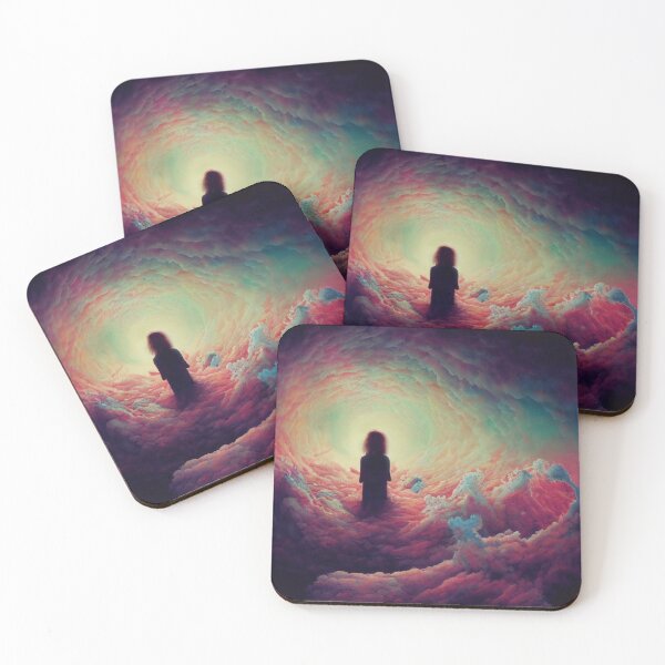 Item preview, Looking into the abyss designed and sold by Tuko Designs.