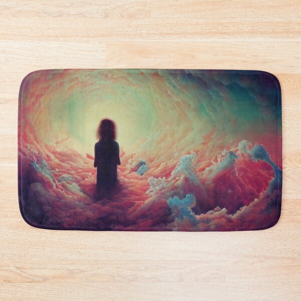 Item preview, Looking into the abyss designed and sold by Tuko Designs.