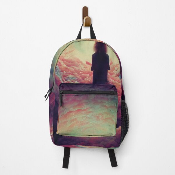 Item preview, Looking into the abyss designed and sold by Tuko Designs.