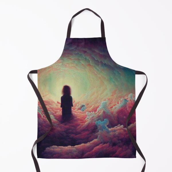 Item preview, Looking into the abyss designed and sold by Tuko Designs.
