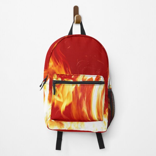 Item preview, Fire Heart designed and sold by PotluckPrints.