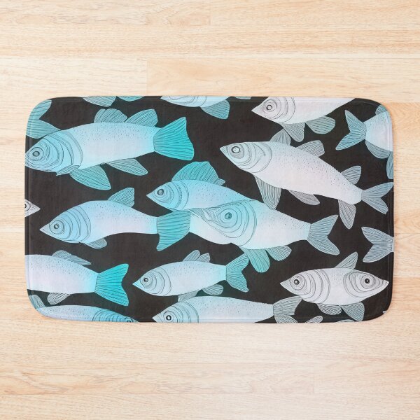 Item preview, FISH PATTERN  designed and sold by davidjulie.