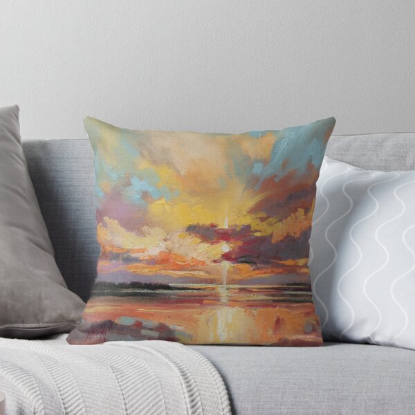 Item preview, Loch Lomond Sunset designed and sold by scottnaismith.