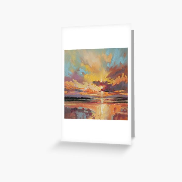 Item preview, Loch Lomond Sunset designed and sold by scottnaismith.