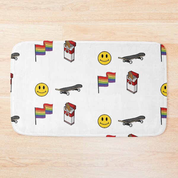 Item preview, Mini Skater Pack designed and sold by DrunkPolarBear.