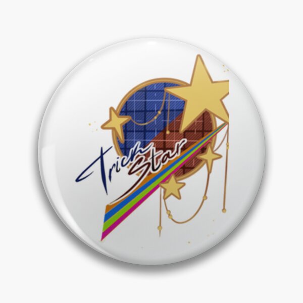 Item preview, Ensemble stars Trickstar logo   designed and sold by SportFish29.