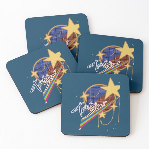 Item preview, Ensemble stars Trickstar logo   designed and sold by SportFish29.