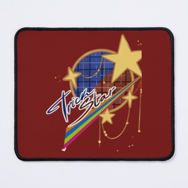 Item preview, Ensemble stars Trickstar logo   designed and sold by SportFish29.