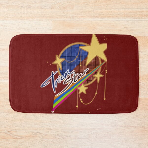 Item preview, Ensemble stars Trickstar logo   designed and sold by SportFish29.