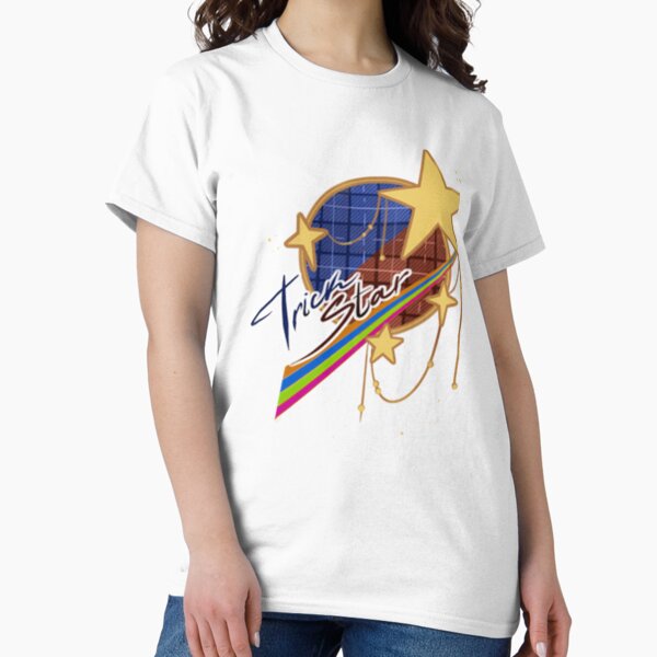 Item preview, Ensemble stars Trickstar logo   designed and sold by SportFish29.