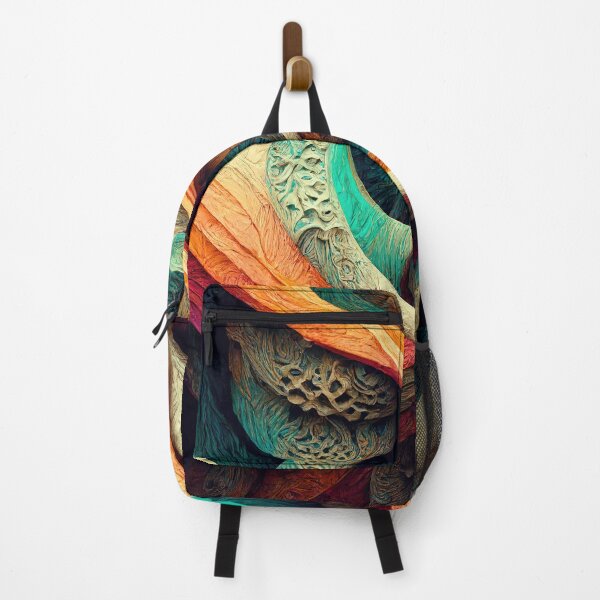 Item preview, Eco Organic designed and sold by BasajaunStudio.