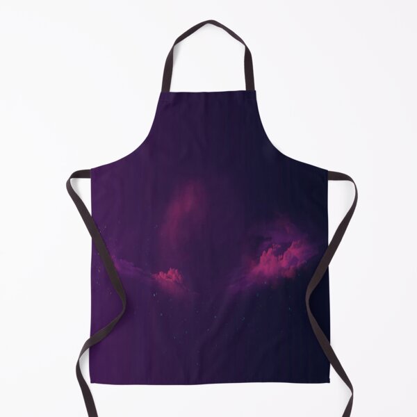 Item preview, Cool purple nebula galaxy outer space Universe designed and sold by BEAUTY ⭐⭐⭐⭐⭐.