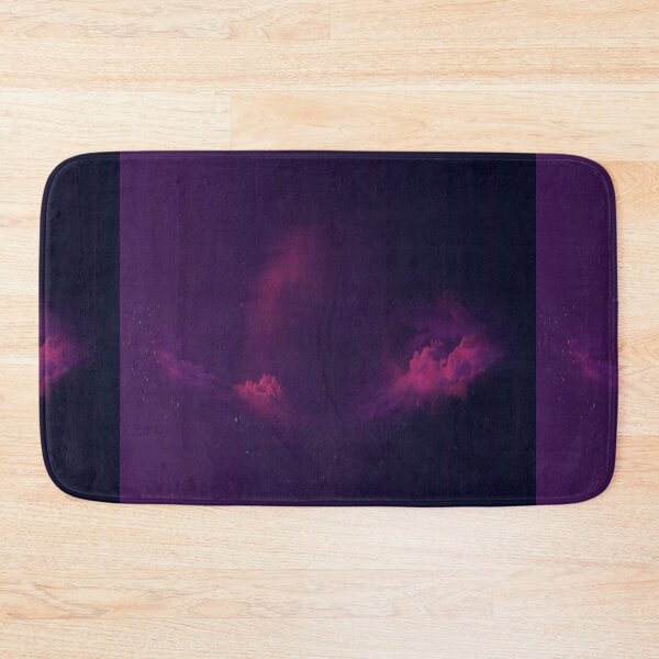 Item preview,   Cool purple nebula galaxy outer space Universe designed and sold by BEAUTY ⭐⭐⭐⭐⭐.