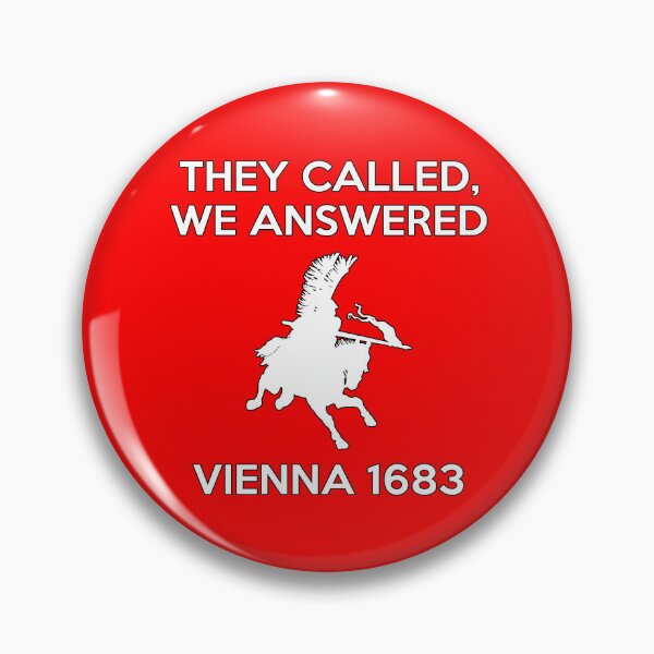 Item preview, Siege of Vienna, 12 September 1683 designed and sold by MedievalLCS.