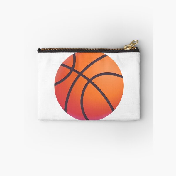 Item preview, Basketball Emoji - big designed and sold by abroadDesigns.