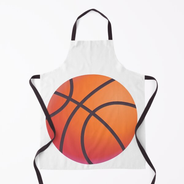 Item preview, Basketball Emoji - big designed and sold by abroadDesigns.