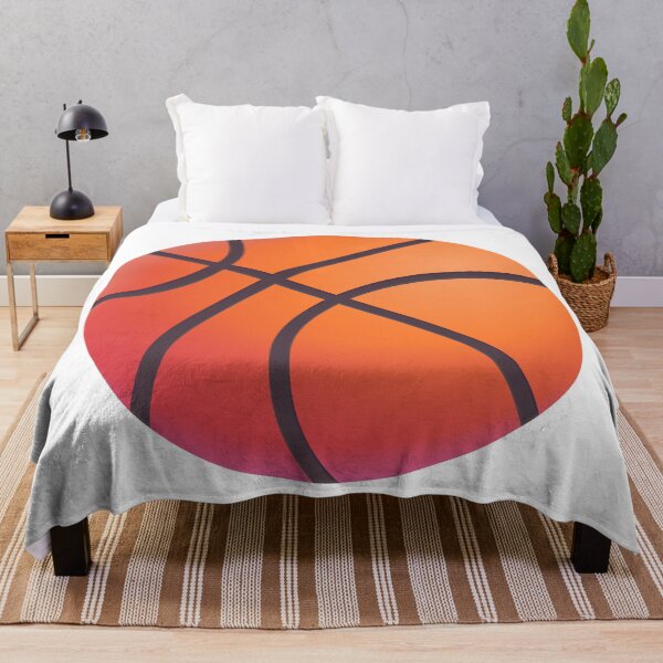 Item preview, Basketball Emoji - big designed and sold by abroadDesigns.