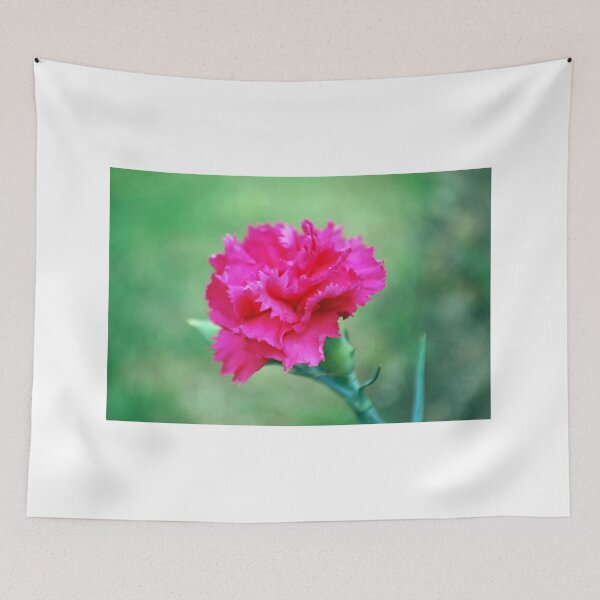 Item preview, Pink Flower designed and sold by Hannah Lowe.
