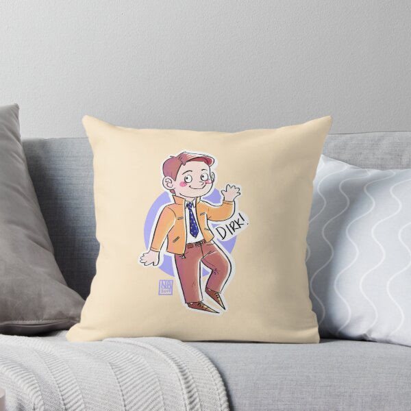 Item preview, Dirk! designed and sold by Nicolle  A.