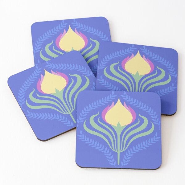 Item preview, Motion in Nature Series [Multicolor] CP22083c designed and sold by Carina Parry Studios.