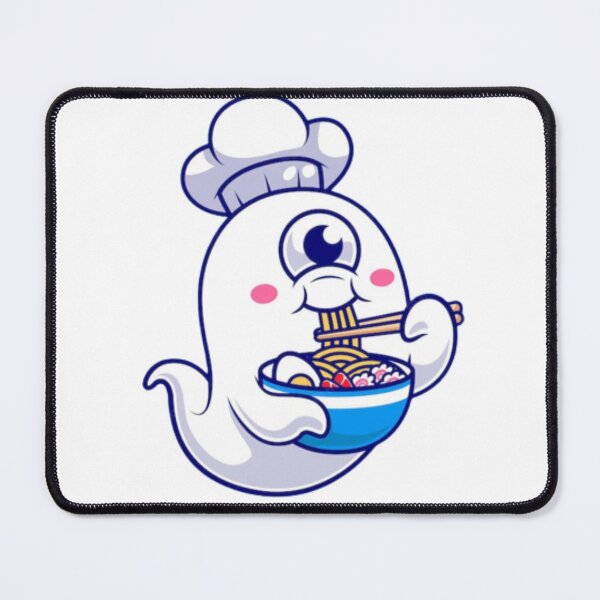 Item preview, gost chef designed and sold by spunky-creation.