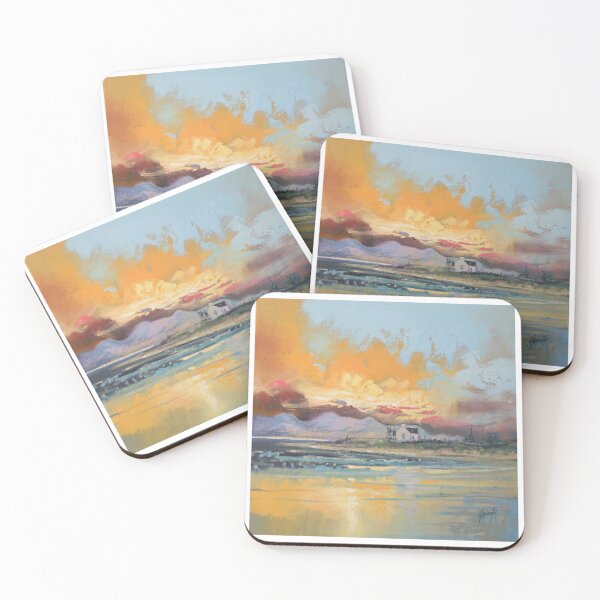 Item preview, View to Rum designed and sold by scottnaismith.