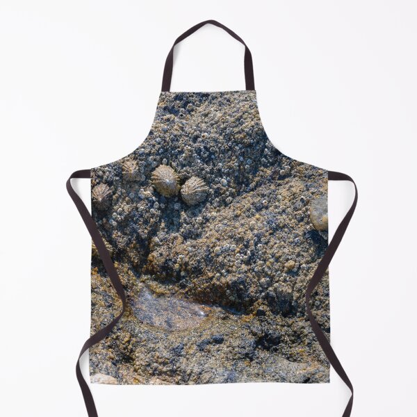 Item preview, outskirts of the mussel colony designed and sold by OskiOnTour.