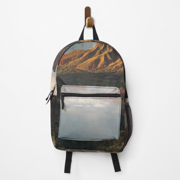 Item preview, Brown Mountains View in Kapa'a United States designed and sold by Darius Bocos.