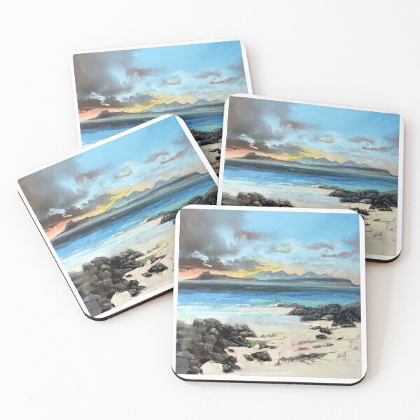 Item preview, Eigg and Rum designed and sold by scottnaismith.