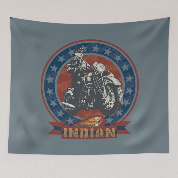 Item preview, INDIAN designed and sold by PixSmart.