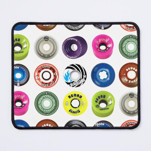 Item preview, Skateboard Wheels designed and sold by Sarah King.