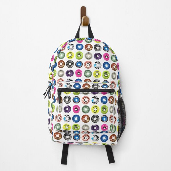 Item preview, Skateboard Wheels designed and sold by Sarah King.