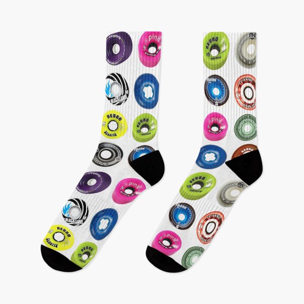 Item preview, Skateboard Wheels designed and sold by Sarah King.