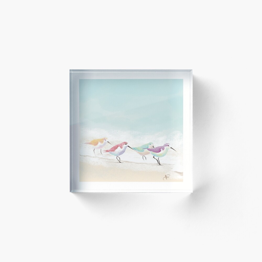 Item preview, Acrylic Block designed and sold by EpiphanyStoreb.