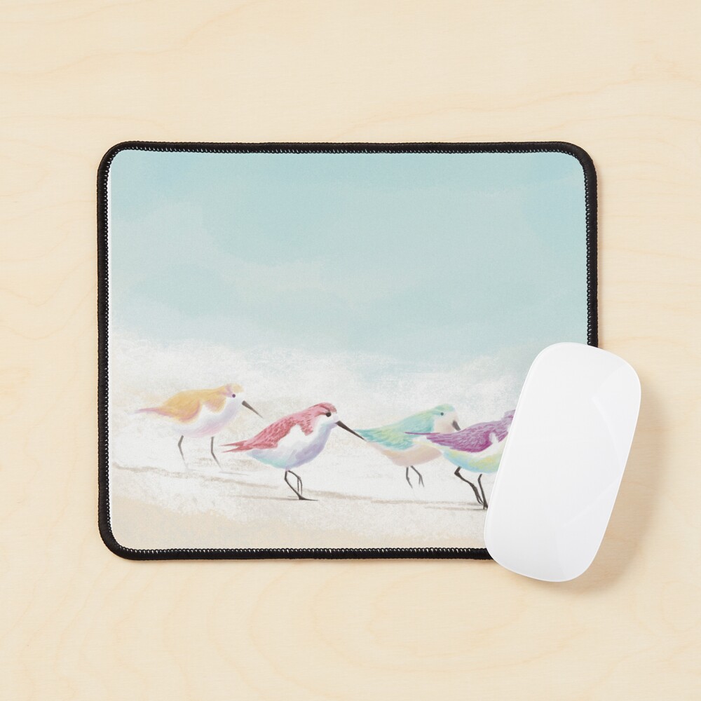 Item preview, Mouse Pad designed and sold by EpiphanyStoreb.
